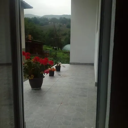 Lugi-san * Višegrad