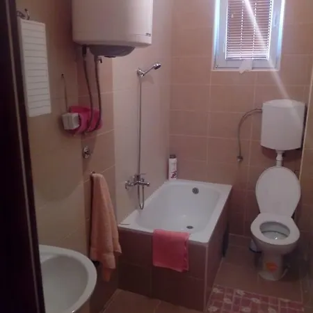 Apartment Lugi-san Višegrad